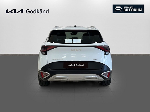 Kia Sportage 5 of 17