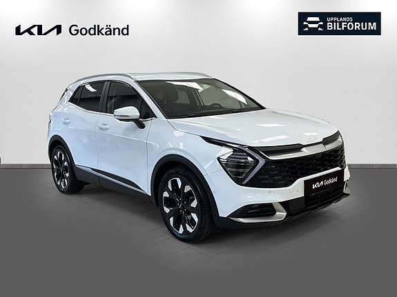 Kia Sportage 3 of 17