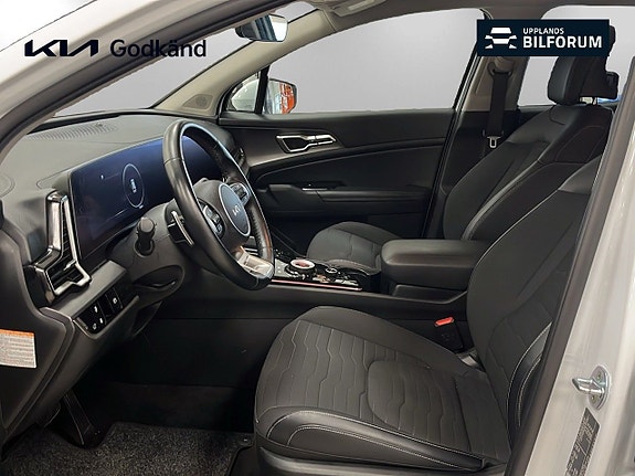 Kia Sportage 8 of 17