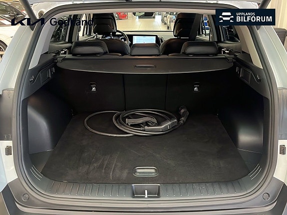 Kia Sportage 14 of 17