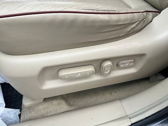 Hyundai Santa Fe 9 of 9