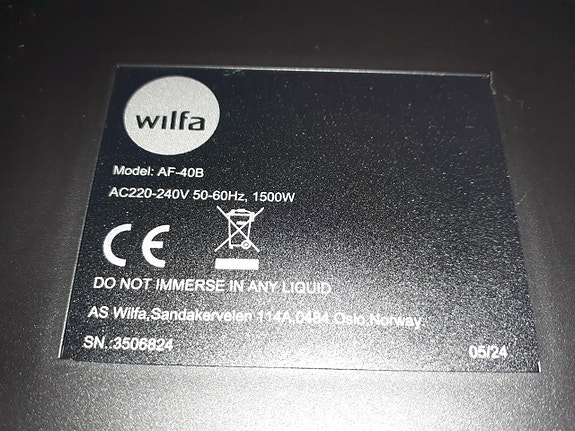 Product image 2 of 5