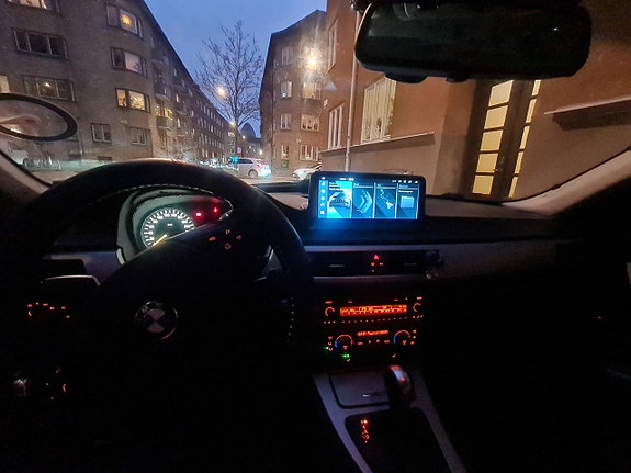 BMW 320 6 of 7
