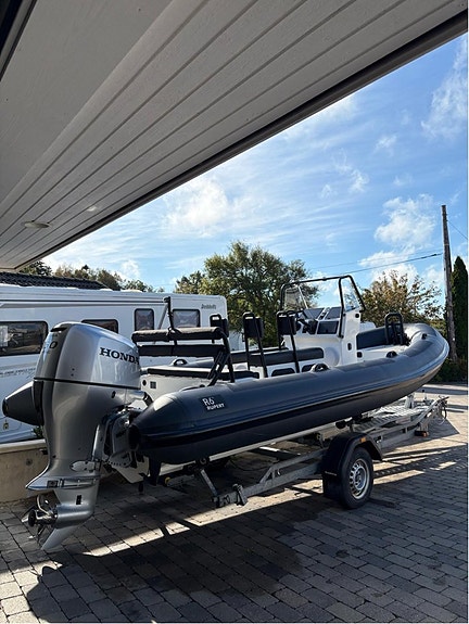 Rupert R6 Rib 2 of 5