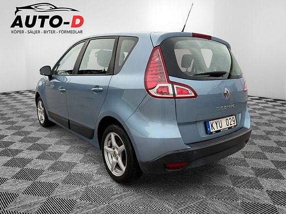 Renault Scenic III 7 of 15