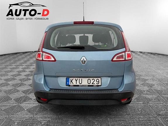 Renault Scenic III 6 of 15