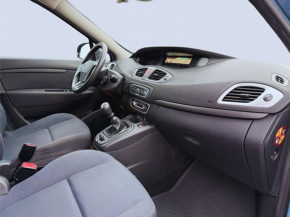 Renault Scenic III 14 of 15