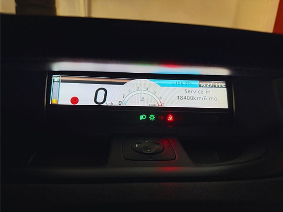 Renault Scenic III 10 of 15