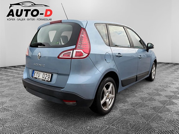 Renault Scenic III 5 of 15