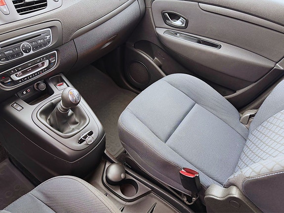 Renault Scenic III 12 of 15