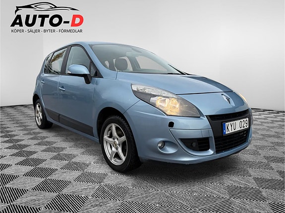 Renault Scenic III 3 of 15