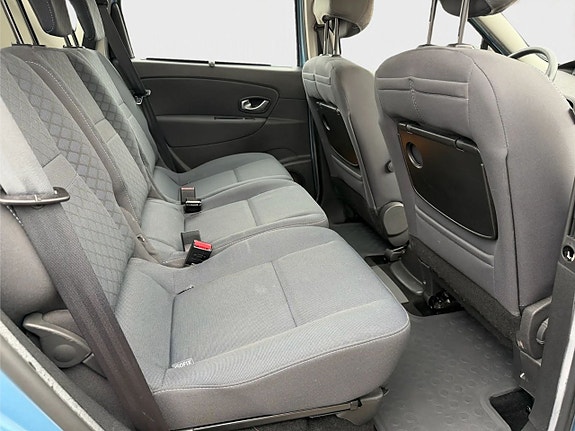 Renault Scenic III 15 of 15