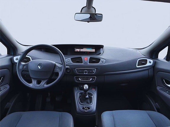 Renault Scenic III 11 of 15