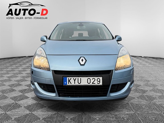 Renault Scenic III 2 of 15