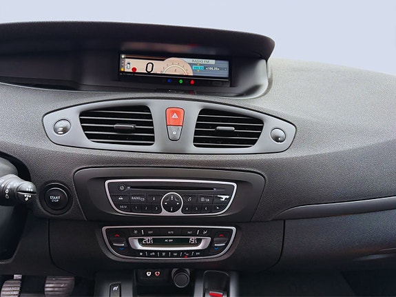 Renault Scenic III 13 of 15