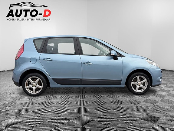 Renault Scenic III 4 of 15