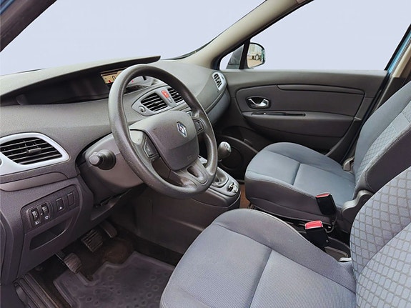 Renault Scenic III 8 of 15