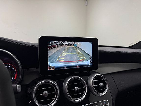 Mercedes-Benz C - 19