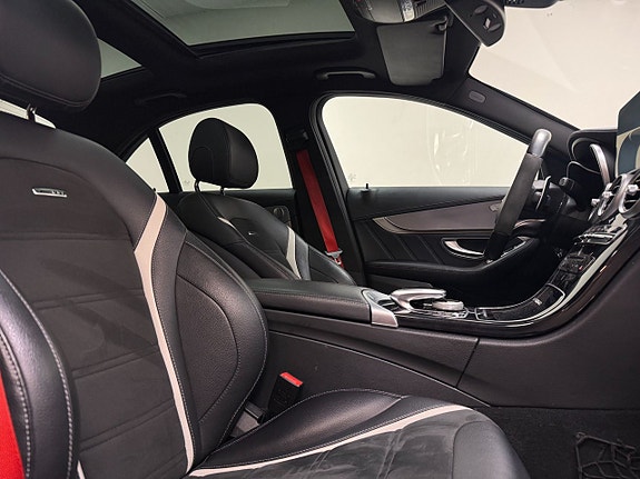 Mercedes-Benz C - 15