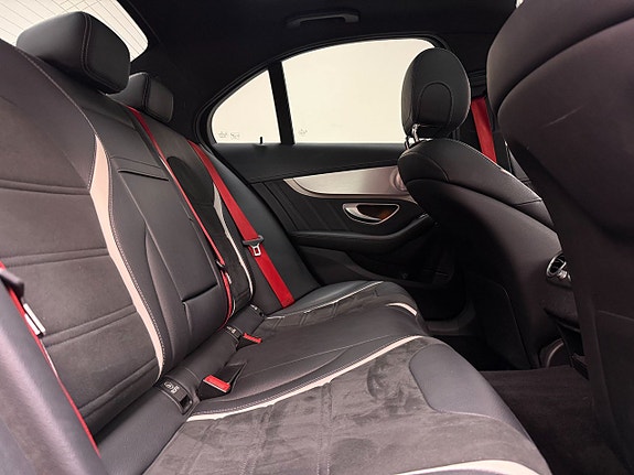 Mercedes-Benz C - 16