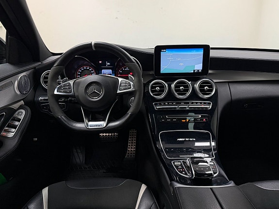 Mercedes-Benz C - 13