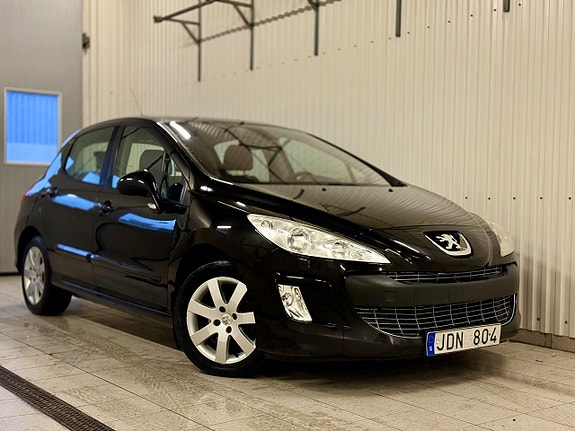 Peugeot 308 6 of 18
