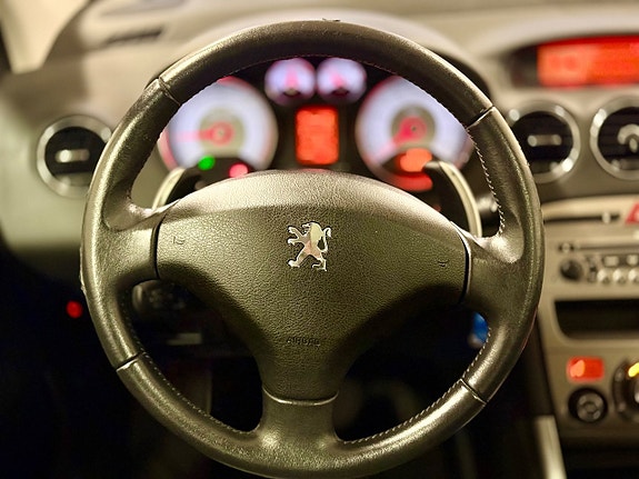 Peugeot 308 11 of 18