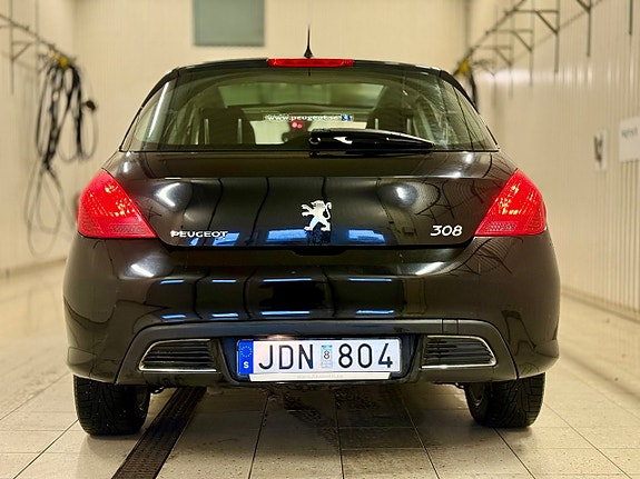 Peugeot 308 5 of 18