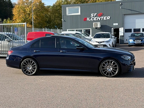 Mercedes-Benz E220 d
