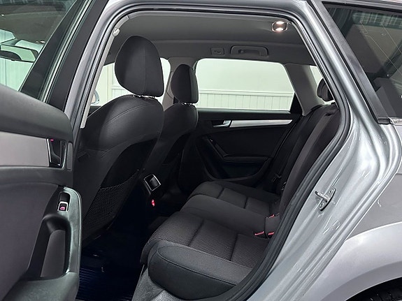 Audi A4 allroad 17 of 27
