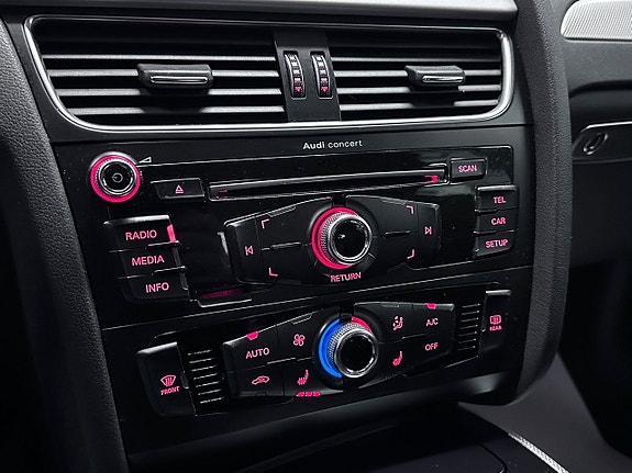 Audi A4 allroad 20 of 27