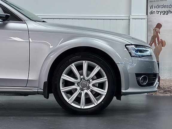 Audi A4 allroad 8 of 27