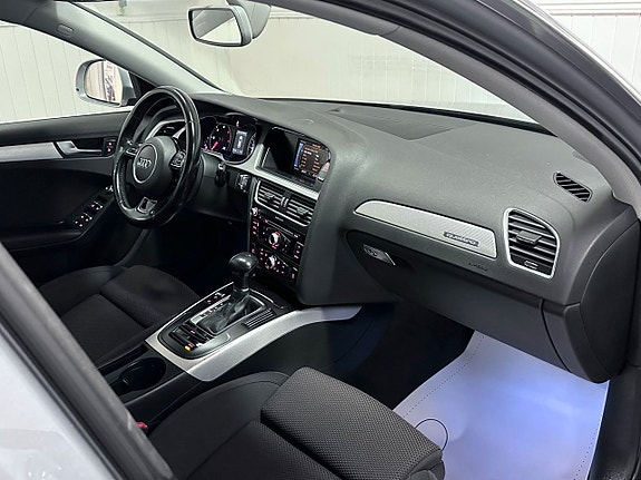 Audi A4 allroad 16 of 27