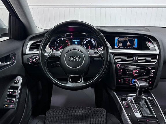 Audi A4 allroad 18 of 27