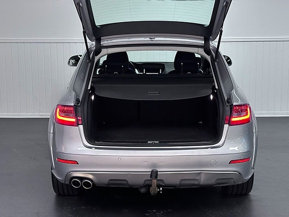 Audi A4 allroad 11 of 27