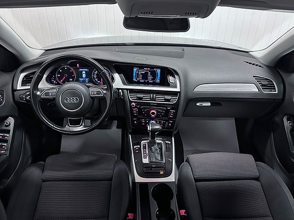 Audi A4 allroad 12 of 27