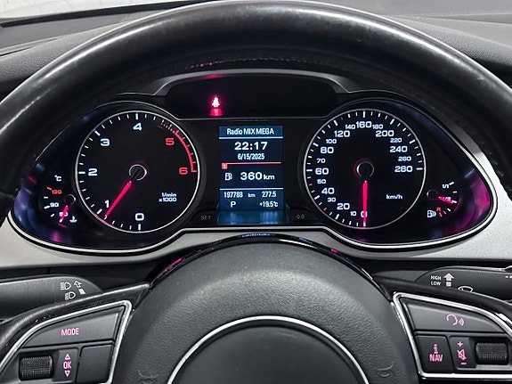 Audi A4 allroad 19 of 27