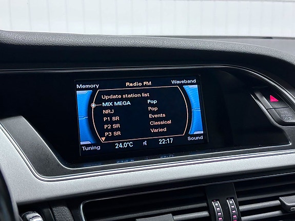 Audi A4 allroad 26 of 27