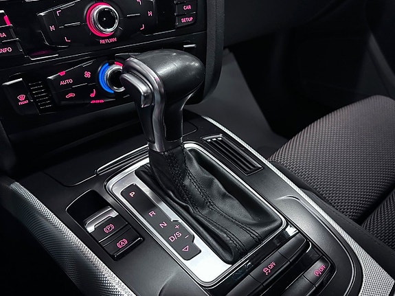 Audi A4 allroad 21 of 27
