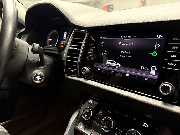 Skoda Kodiaq 10 of 12