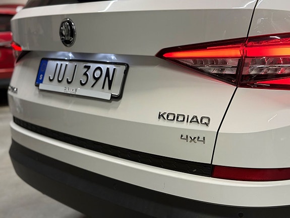 Skoda Kodiaq 6 of 12