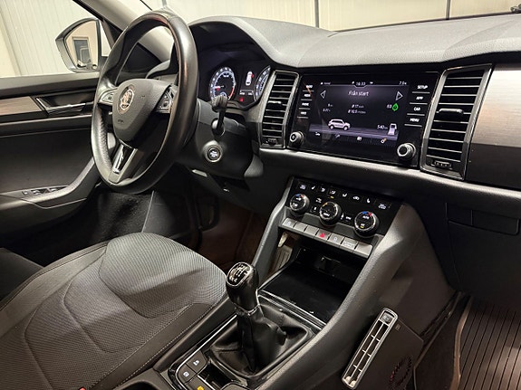 Skoda Kodiaq 11 of 12