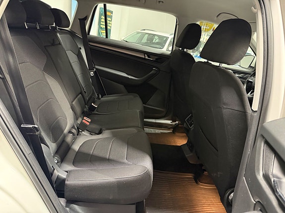 Skoda Kodiaq 9 of 12