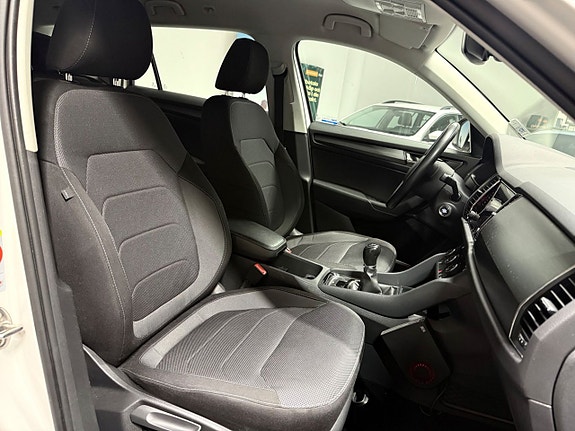 Skoda Kodiaq 8 of 12