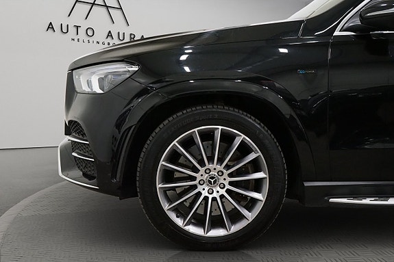 Mercedes-Benz GLE350 de 7 of 22