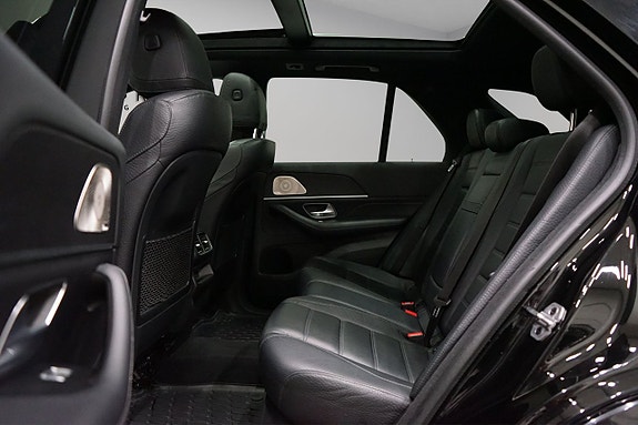 Mercedes-Benz GLE350 de 8 of 22