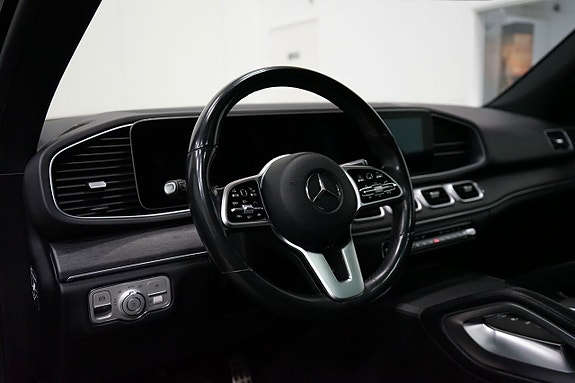 Mercedes-Benz GLE350 de 9 of 22
