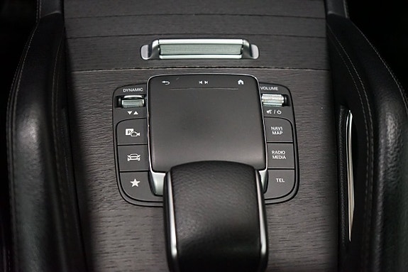 Mercedes-Benz GLE350 de 13 of 22