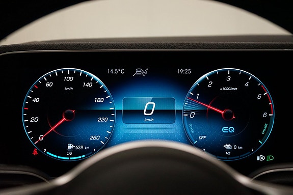 Mercedes-Benz GLE350 de 18 of 22
