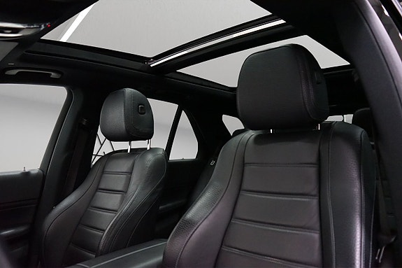 Mercedes-Benz GLE350 de 10 of 22